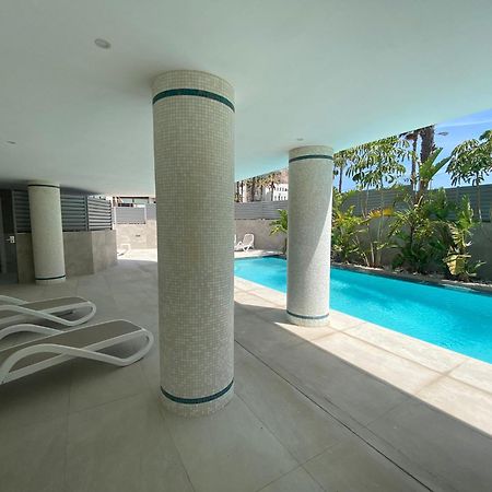 Holamar Luxury Apartment - Inmodream カルプ エクステリア 写真