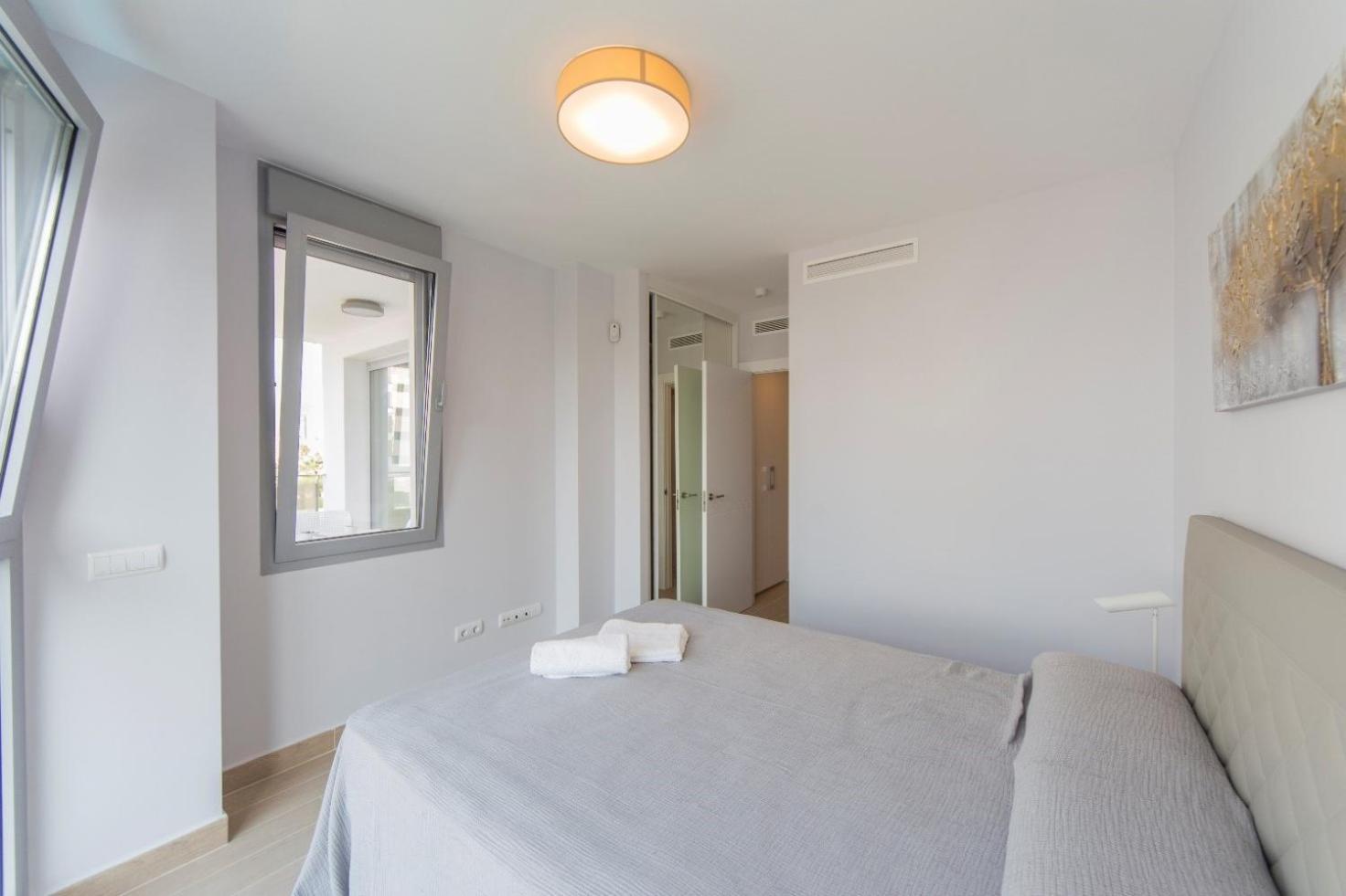 Holamar Luxury Apartment - Inmodream カルプ エクステリア 写真