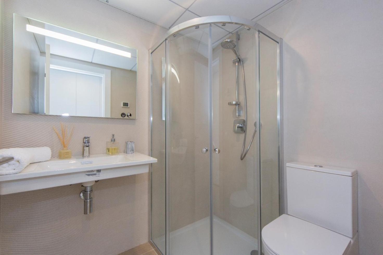Holamar Luxury Apartment - Inmodream カルプ エクステリア 写真