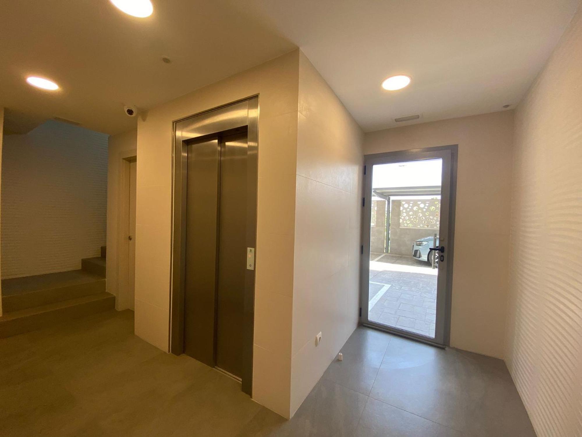 Holamar Luxury Apartment - Inmodream カルプ エクステリア 写真
