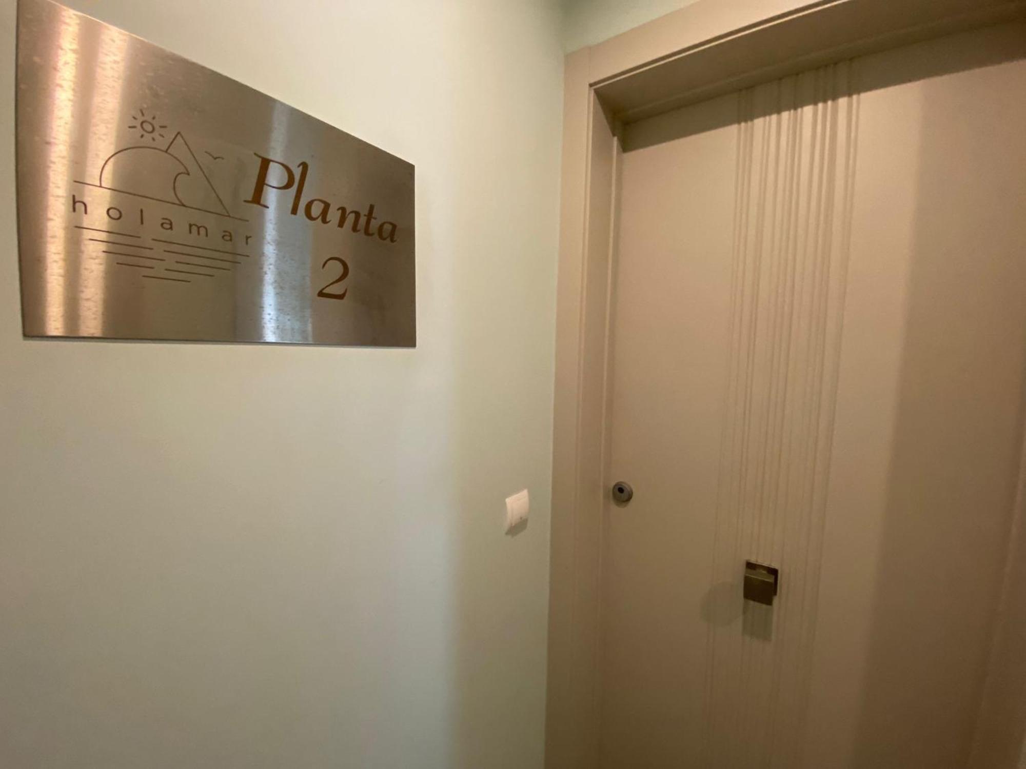 Holamar Luxury Apartment - Inmodream カルプ エクステリア 写真
